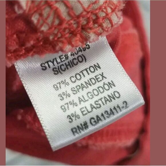 Bajee Collection By Be Cool Short Shorts Size Small - Picture 8 of 8